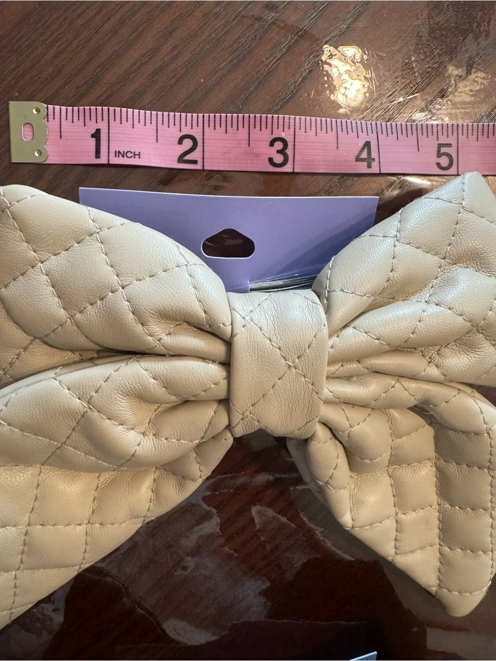 Claires set two